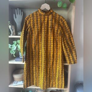 Vintage 1960’s Marimekko Shift Dress